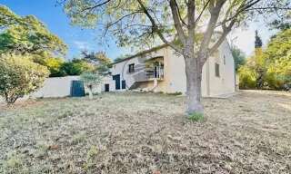 Maison 4 Pièces 100 m² à louer à Prades-le-Lez (34730)