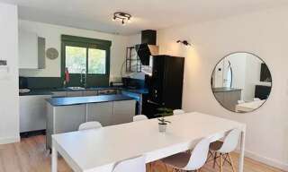 Maison 4 Pièces 100 m² à louer à Prades-le-Lez (34730)