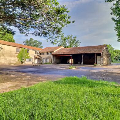 Immeuble  999000 €