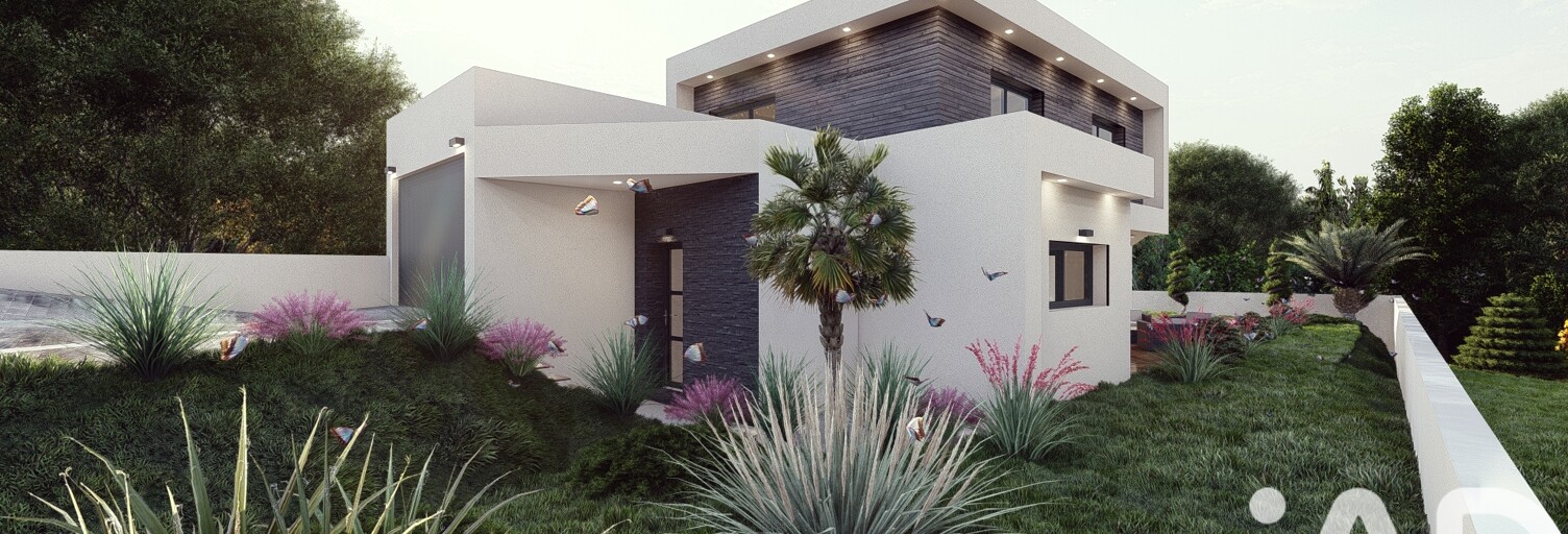 Terrain  575 m² à vendre à La Roche-Blanche (63670)