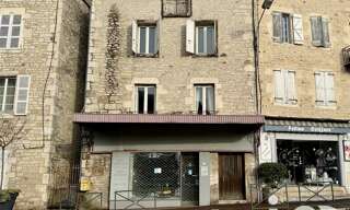 Maison 8 Pièces 248 m² à vendre à Souillac (46200)