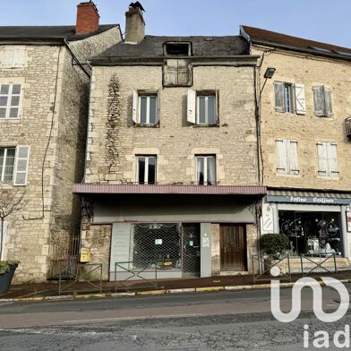 Maison 8 pièces 185000 €