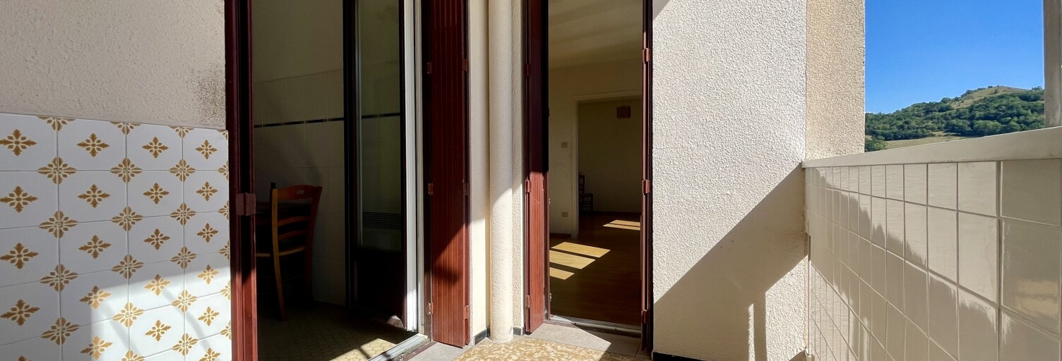 Appartement 3 Pièces 75 m² à vendre à Vizille (38220)