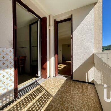 Appartement 3 pièces 159500 €