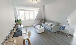 Appartement 1 Pièce 32 m² à louer à Amiens (80000)