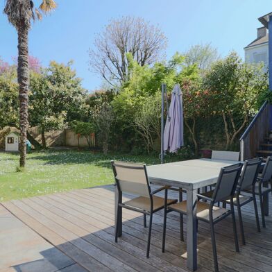 Maison 7 pièces 948000 €