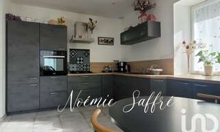 Maison 5 Pièces 104 m² à vendre à Orvault (44700)