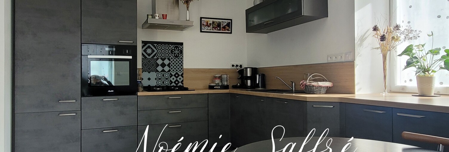 Maison 5 Pièces 104 m² à vendre à Orvault (44700)