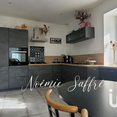 Maison 5 pièces 295000 €