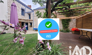 Maison 5 Pièces 104 m² à vendre à Vigneux-de-Bretagne (44360)