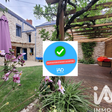 Maison 5 pièces 295000 €