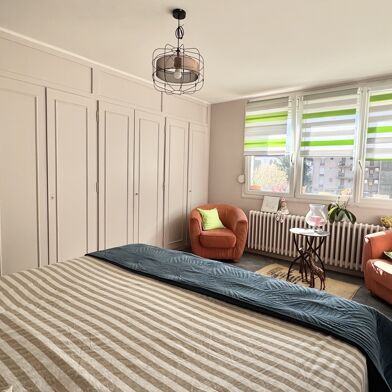 Appartement 3 pièces 236000 €