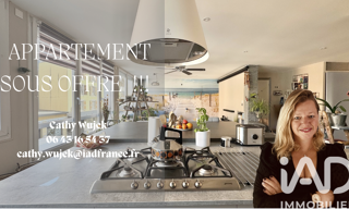 Appartement 3 Pièces 84 m² à vendre à Bonneville (74130)