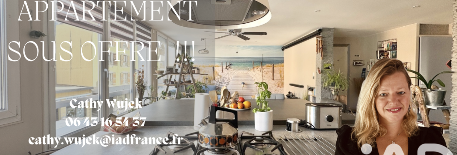 Appartement 3 Pièces 84 m² à vendre à Bonneville (74130)