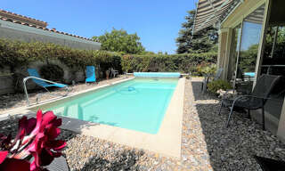 Maison 4 Pièces 106 m² à vendre à Apt (84400)