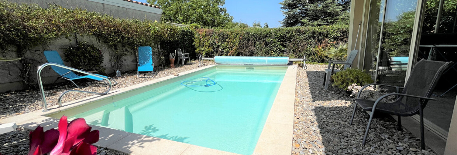 Maison 4 Pièces 106 m² à vendre à Apt (84400)