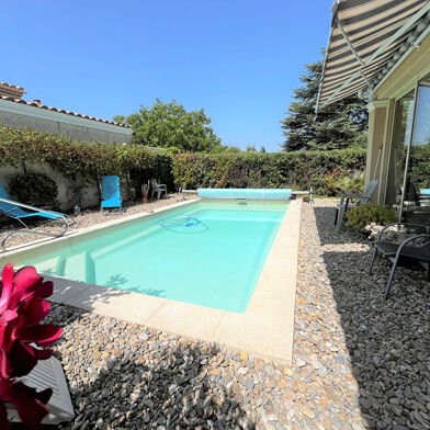 Maison 4 pièces 339000 €