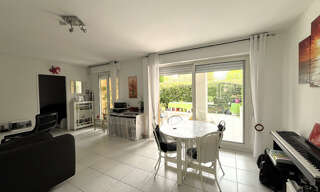 Appartement 2 Pièces 63 m² à vendre à Aix-en-Provence (13090)