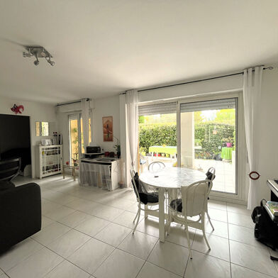 Appartement 2 pièces 337000 €