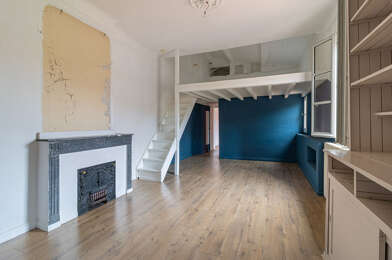 Appartement 3 pièces 429665 €