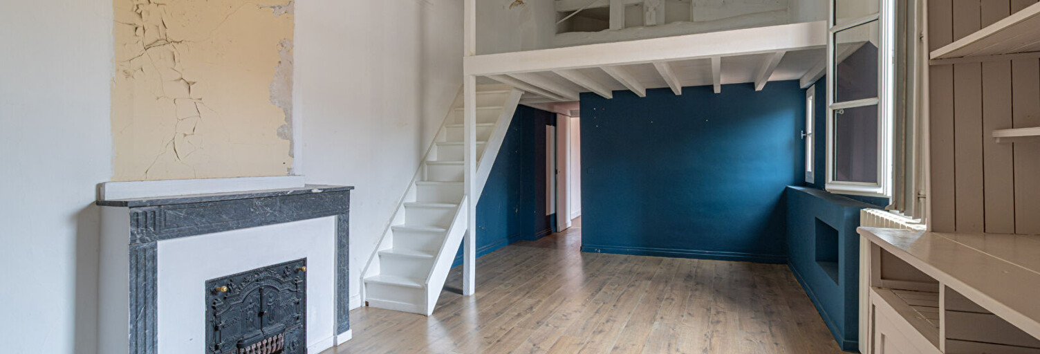 Appartement 3 Pièces 68 m² à vendre à Aix-en-Provence (13100)