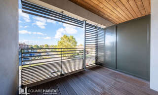 Appartement 3 Pièces 63 m² à vendre à Plaisance-du-Touch (31830)