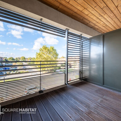 Appartement 3 pièces 195000 €