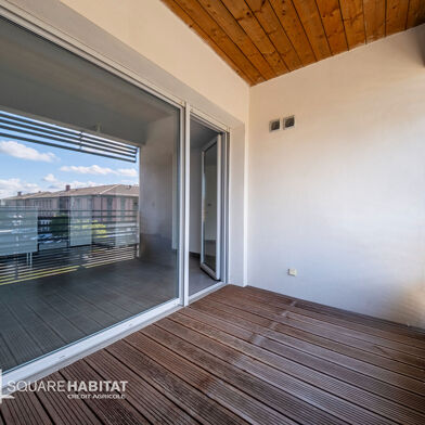 Appartement 3 pièces 195000 €