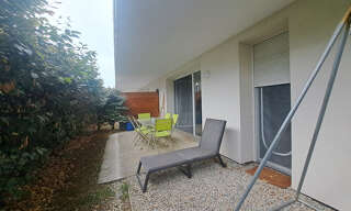 Appartement 2 Pièces 44 m² à vendre à Coublevie (38500)