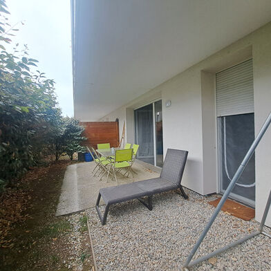 Appartement 2 pièces 179000 €