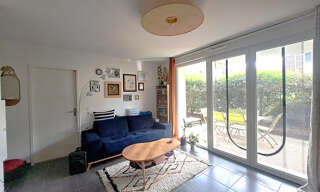 Appartement 2 Pièces 44 m² à vendre à Coublevie (38500)