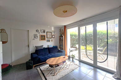 Appartement 2 pièces 179000 €