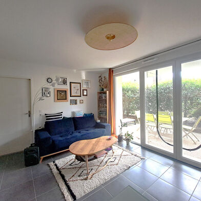 Appartement 2 pièces 179000 €