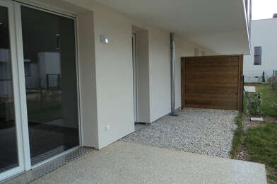 Appartement 2 pièces 179000 €