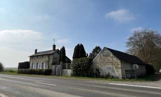 Maison 6 Pièces 133 m² à vendre à Villers-Cotterêts (02600)