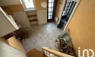 Maison 3 Pièces 49 m² à vendre à Grenoble (38000)