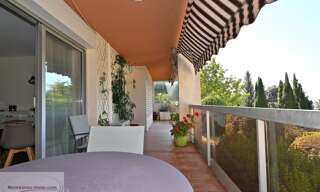 Appartement 3 Pièces 61 m² à vendre à Grasse (06130)