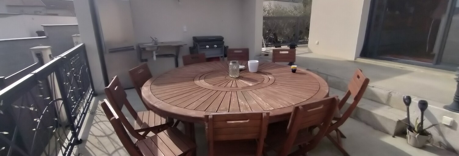 Maison 5 Pièces 145 m² à vendre à Crémieu (38460)