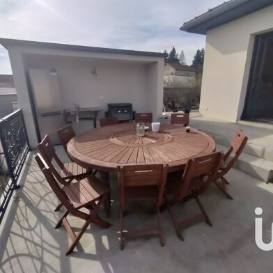 Maison 5 pièces 439000 €