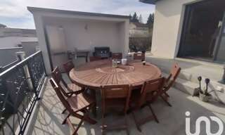 Maison 5 Pièces 145 m² à vendre à Soleymieu (38460)