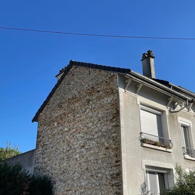 Maison 9 pièces 995000 €