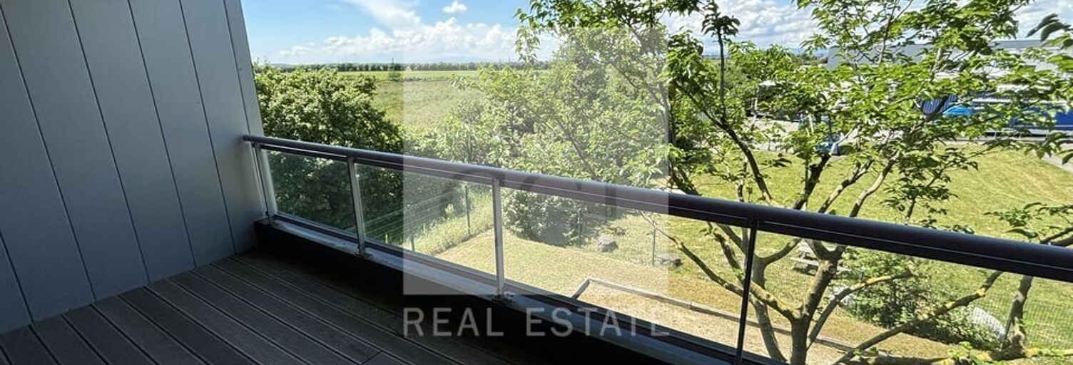 Bureau  1006 m² à louer à Pusignan (69330)