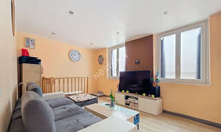 Appartement 4 Pièces 47 m² à vendre à Luzarches (95270)