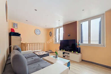 Appartement 4 pièces 139000 €