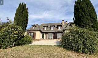 Maison 7 Pièces 230 m² à vendre à Coubisou (12190)