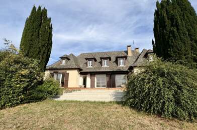 Maison 7 pièces 370000 €