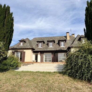 Maison 7 pièces 370000 €