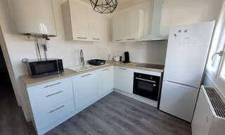 Appartement 4 Pièces 67 m² à vendre à Compiègne (60200)