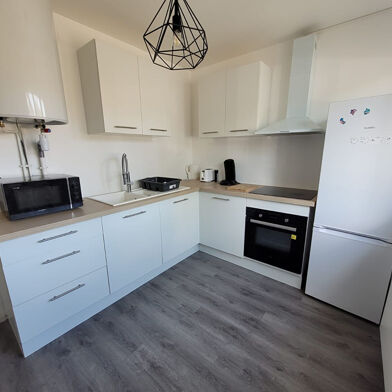 Appartement 4 pièces 136500 €