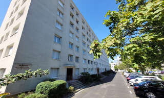 Appartement 4 Pièces 67 m² à vendre à Compiègne (60200)